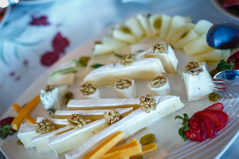 Easter Lunch Buffet at Bay Lodge